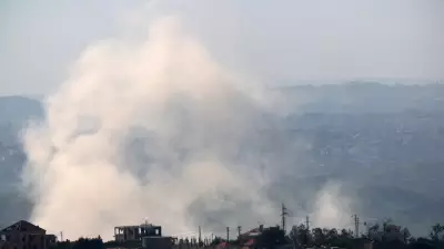 Brasil condena violação de cessar-fogo após morte de mãe e filha no Líbano