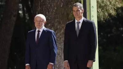 Brasil e Espanha firmam acordos históricos em tecnologia, mineração e combate à desigualdade