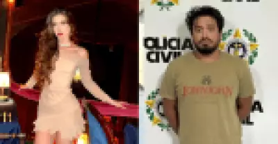 Brasil: Tortura e estupro marcam perfil de suspeito de matar modelo no Rio