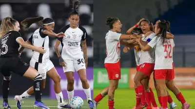 Brasileirão Feminino: Confrontos da Sexta Rodada Prometem Emoção e Mudanças na Tabela