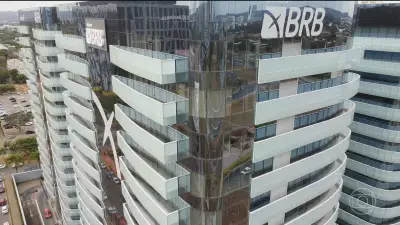BRB aprova aumento de capital de R$ 8,8 bilhões para cobrir rombo do Master