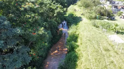 Buscas por jovem desaparecido em São José dos Campos mobilizam Polícia Civil e voluntários