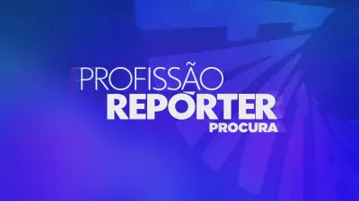 Caco Barcellos busca novo talento do jornalismo em quadro do Fantástico