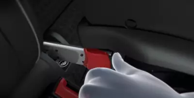 Cadeirinhas infantis: regras essenciais para uso seguro e adequado no transporte