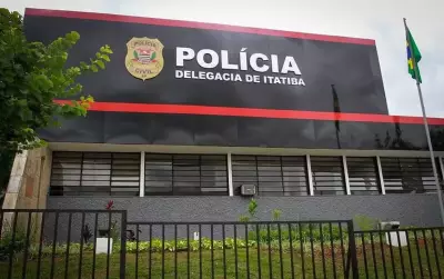 Caminhoneiro é sequestrado e mantido refém por 5 horas durante roubo de carga em Itatiba
