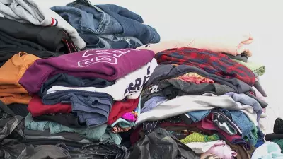 Campanha do Agasalho da EPTV mobiliza região de Ribeirão Preto e Franca para doações de inverno