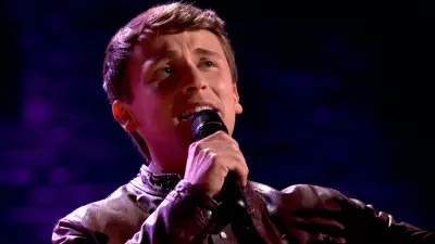 Cantor Dylan Carter, do The Voice EUA, morre em acidente de carro aos 24 anos