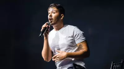 Carlinhos Maia é multado em R$ 1 milhão por ICMBio por suposta infração ambiental em Noronha