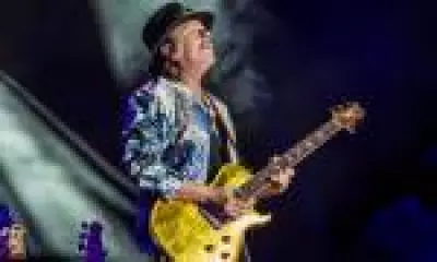 Carlos Santana e a Cobra Alucinante: O Desafio Psicodélico em Woodstock