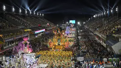 Carnaval do Rio terá Grupo Especial com 15 escolas até 2030 após acordo entre Liesa e prefeitura