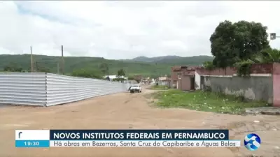 Caruaru e Região: Vídeos AB2 Reúnem Notícias Locais de Segunda-feira, 13 de Abril de 2026