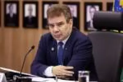 Caso Ramagem: oposição pede impeachment do ministro da Justiça