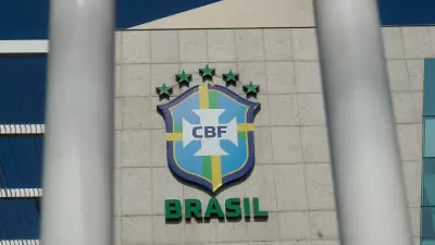 CBF aprova contas de 2025 com déficit de R$ 182,5 milhões