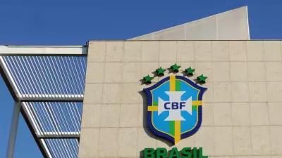 CBF investe R$ 281 milhões na seleção em 2025, alta de 40%