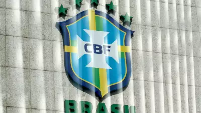 CBF quer punir reclamações contra arbitragem e busca clubes para melhorar produto do futebol
