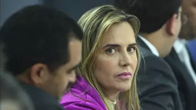 Celina Leão pede ajuda de Lula para socorrer BRB com empréstimo de R$ 6,6 bilhões