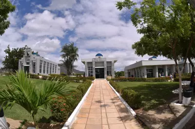 Cemitério em Maracanaú anuncia exumação de corpos de mais de 260 famílias inadimplentes