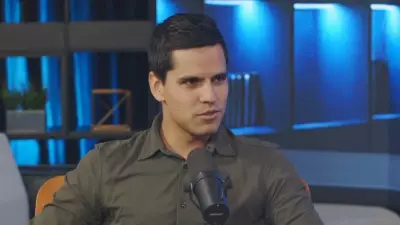 CEO do Conta Simples destaca lições do esporte para empreendedorismo e inovação