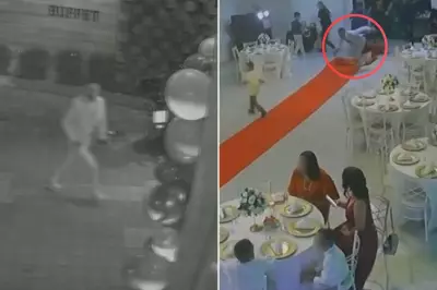 Chefe do tráfico é preso durante festa de 15 anos da filha em Itanhaém, SP