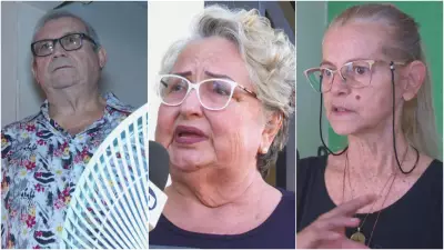 Cheiro forte em Rio Claro causa dor de cabeça e dificuldade para respirar