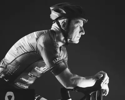 Ciclista de 57 anos morre durante Desafio dos Rochas em Pomerode, SC