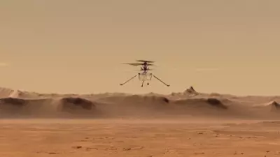 Cientista brasileiro propõe rota inovadora que pode reduzir tempo de viagem a Marte em até três vezes