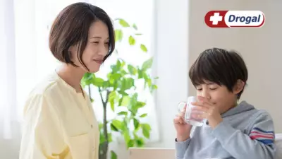 Cimegripe: Idade Mínima e Orientações para Uso em Crianças