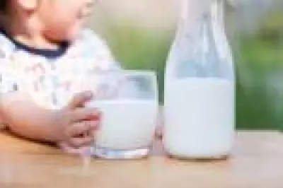 Cinco mitos sobre o leite que a ciência desmente: do inflamatório às toxinas