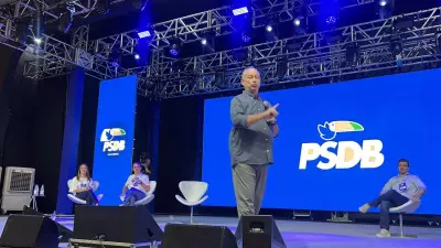Ciro Gomes decide até maio se será candidato à Presidência ou ao governo do Ceará