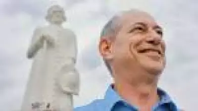 Ciro Gomes e Camilo Santana: ex-aliados podem redefinir corrida presidencial no Ceará