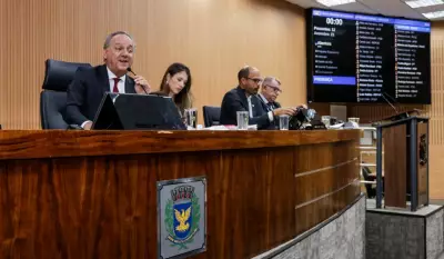 Câmara de Campinas aprova prorrogação do contrato de transporte público por até 2 anos