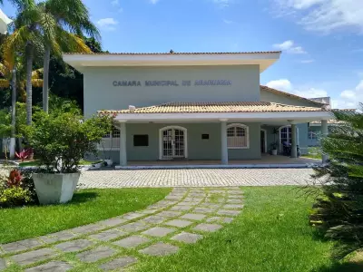 Câmeras flagram tentativa de homicídio contra empresário em Araruama