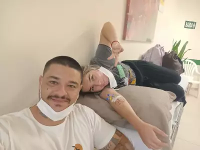 Câncer raro: paciente recorre à Justiça por remédio de R$ 29 mil no Oeste Paulista