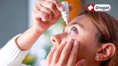 Colírio Lubrificante para Lentes: Guia Completo para Escolher a Melhor Opção