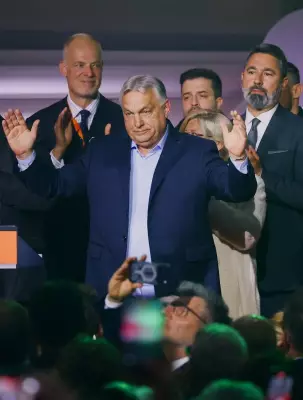 Com apoio de Trump, Orbán sofre derrota histórica na Hungria; oposição vence eleição