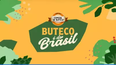 Comida di Buteco 2026 chega ao Grande Recife com 53 estabelecimentos e tema 'verduras'