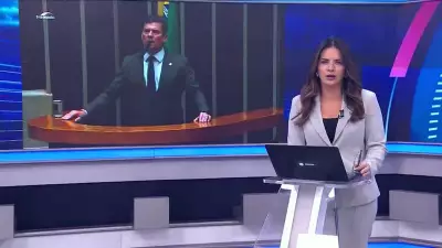 Congresso analisa veto de Lula a projeto que pode beneficiar Bolsonaro