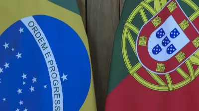 Cooperação Brasil-Portugal em pensão alimentícia cresce 420% em 4 anos