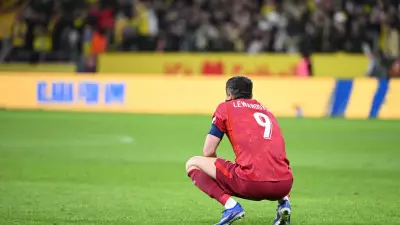 Copa do Mundo 2026: Itália e outras potências ficam de fora; veja ausências