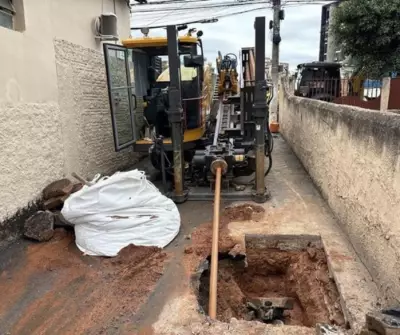 Copasa investe R$ 120 milhões em modernização de água e esgoto em Patos de Minas