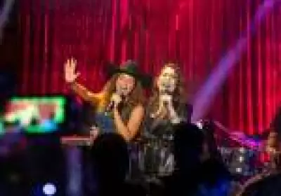 Coração Acelerado: Ronei e Cinara planejam futuro enquanto drama familiar se intensifica