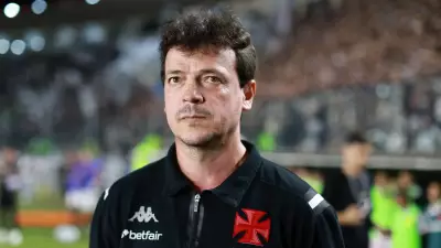 Corinthians anuncia Fernando Diniz como novo técnico após demissão de Dorival Júnior