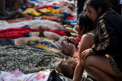 Cortes na inteligência enfraquecem segurança no RJ, apontam especialistas