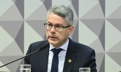 CPI do Crime Organizado rejeita 'relatório bolsonarista' que virou piada no Senado