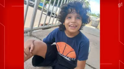 Criança de 10 anos com autismo e síndrome rara morre após parada cardíaca no DF
