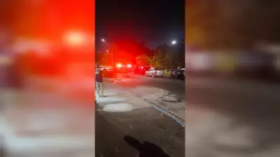 Criança de 10 anos morre atropelada por motorista embriagado em Sorocaba