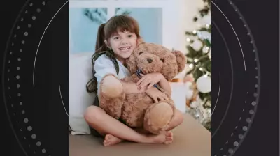 Criança de seis anos morre em acidente grave na BR-277 após carro ser arrastado por caminhão