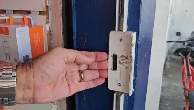 Criminosos arrombam loja de eletrônicos no Centro de Campos e são presos após perseguição