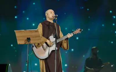 Círio Musical 2026 em Belém: Frei Gilson retorna e programação reúne grandes nomes da música católica