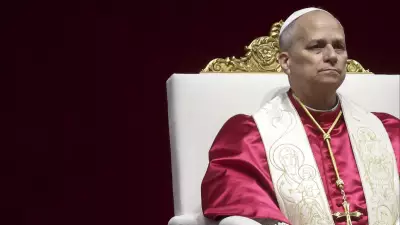 Crise diplomática: Papa Leão 14 e Trump travam embate público sobre guerra no Irã